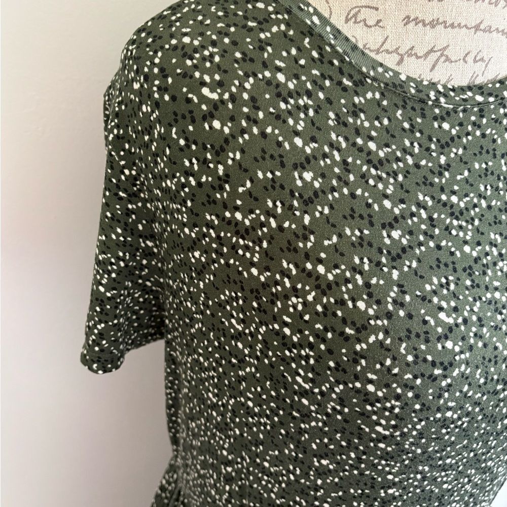 Amazon Essentials Maxi Dress - Picture 3 of 4
